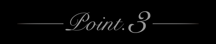 美発色カラーの肌映え処方&縦ジワぼかしパウダー＊配合