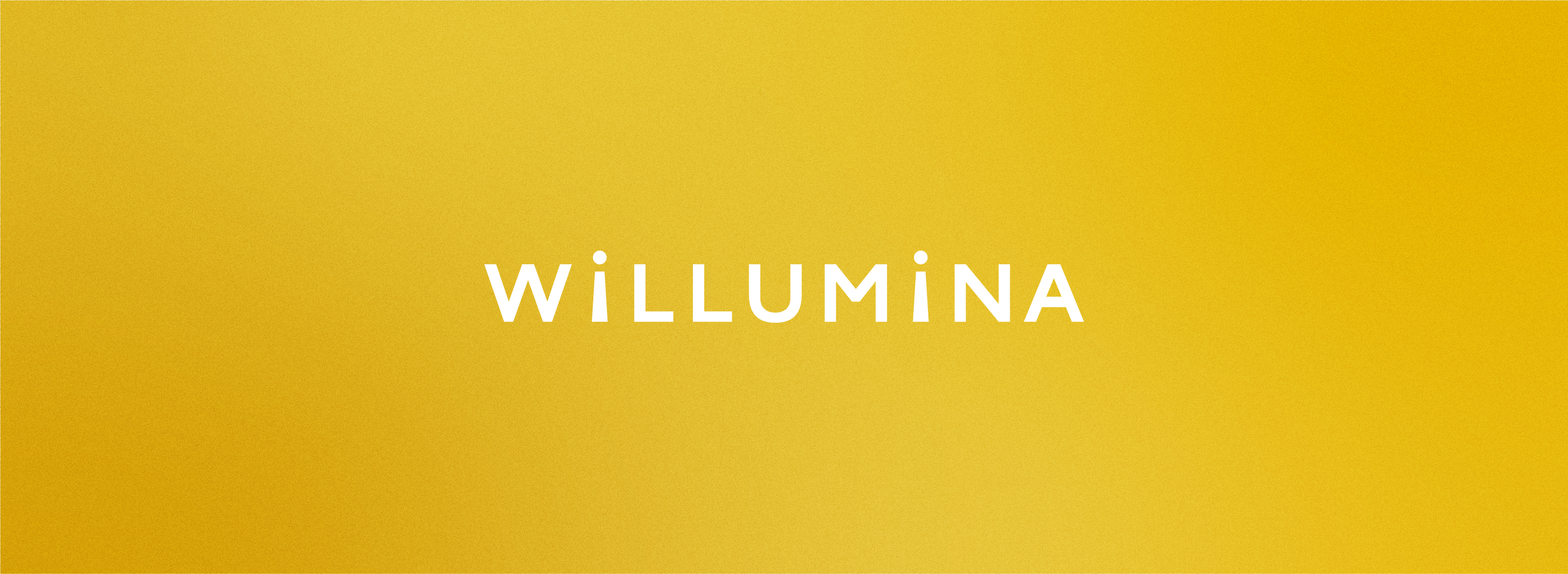 WiLLUMiNAのイメージバナー